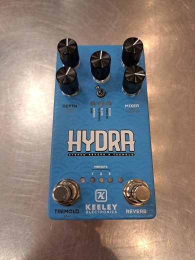 Keeley HYDRA